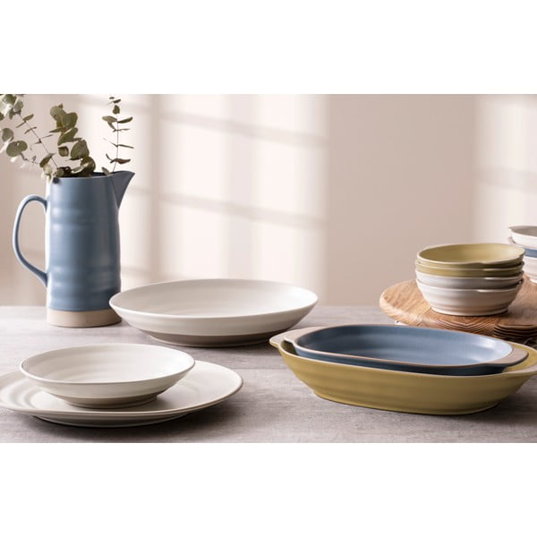 Pirofila in gres 23,5x37 cm Clyde – Ladelle-image-3