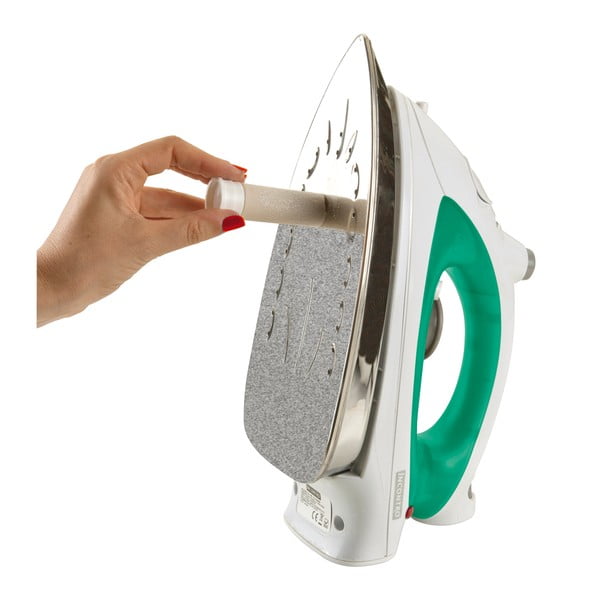 Bastone per la pulizia del ferro da stiro - Metaltex-image-3