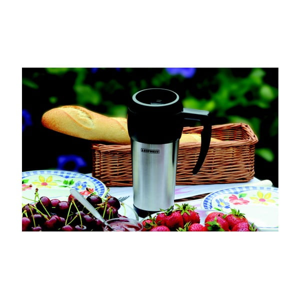 Termohrnek Leifheit, 500 ml-image-1