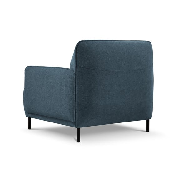 Sedia blu Neso - Windsor & Co Sofas-image-3