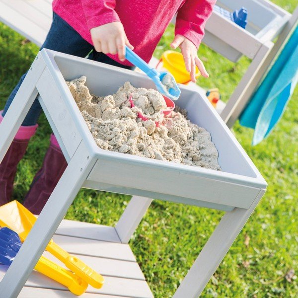 Cucina da giardino per bambini Outdoor+ – Roba-image-1
