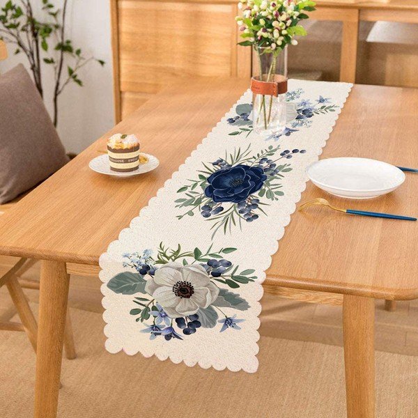 Set di federe e battistrada 5 pezzi - Mila Home-image-3