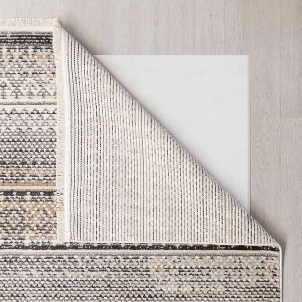 Runner beige 60x230 cm Camino - Flair Rugs-image-2