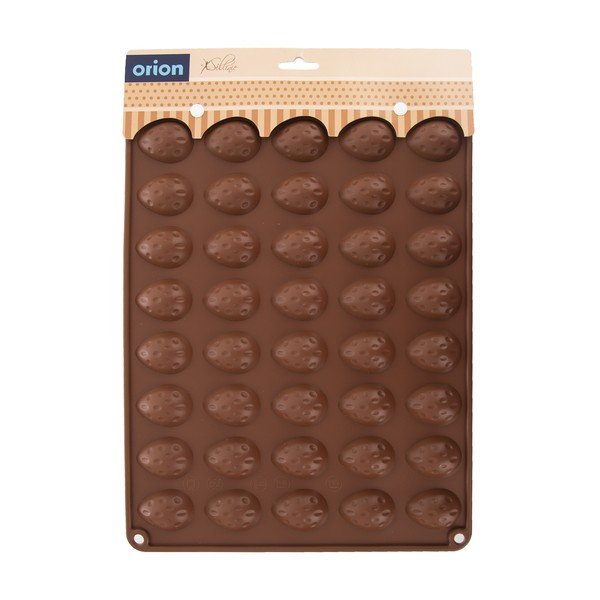 Stampo da forno in silicone per biscotti 26x33,5 cm – Orion-image-4