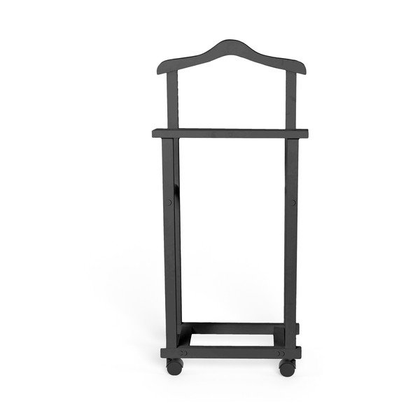 Indossatore nero in bambù Alfred – Compactor-image-2