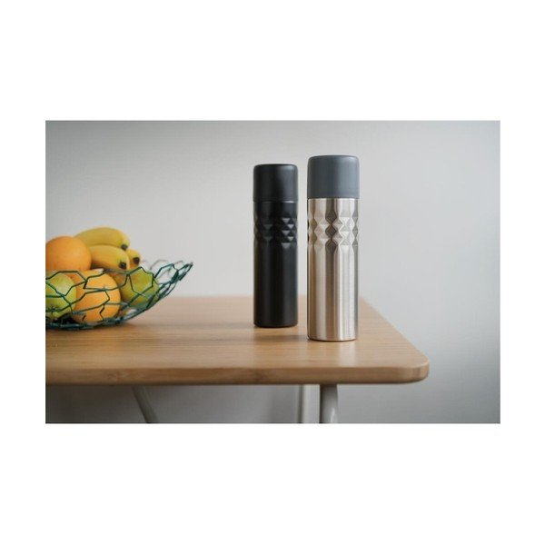 Černá termoska XD Design Mosa, 500 ml-image-1