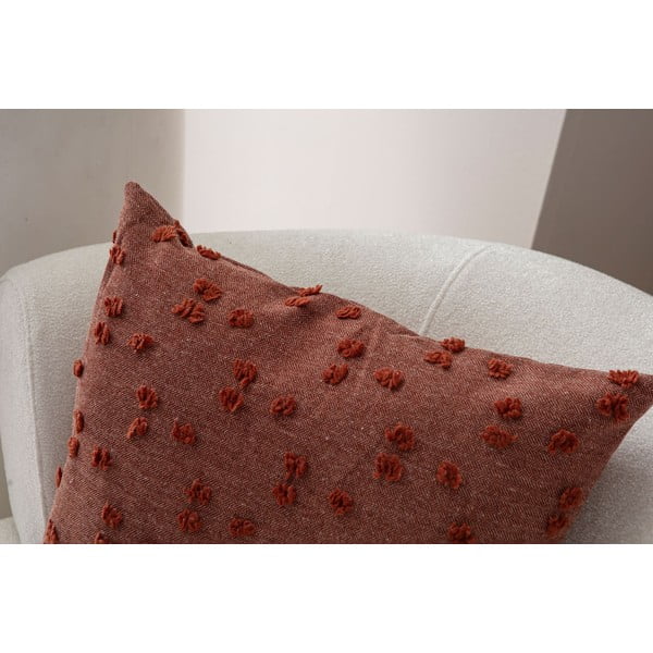 Federa decorativa 43x43 cm Tuffet – Mioli Decor-image-2