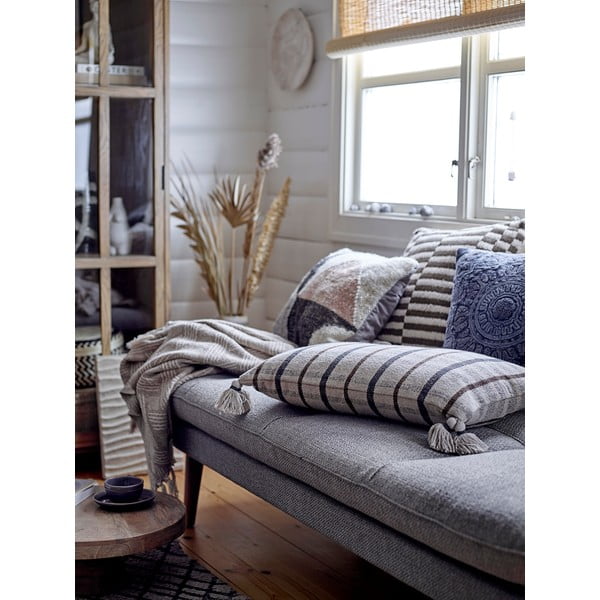 Pianta essiccata Naia - Bloomingville-image-2