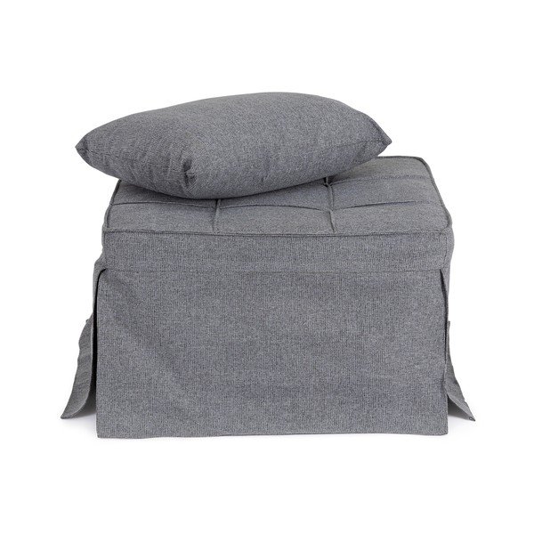 Poggiapiedi grigio Barney – Yes Everyday-image-3