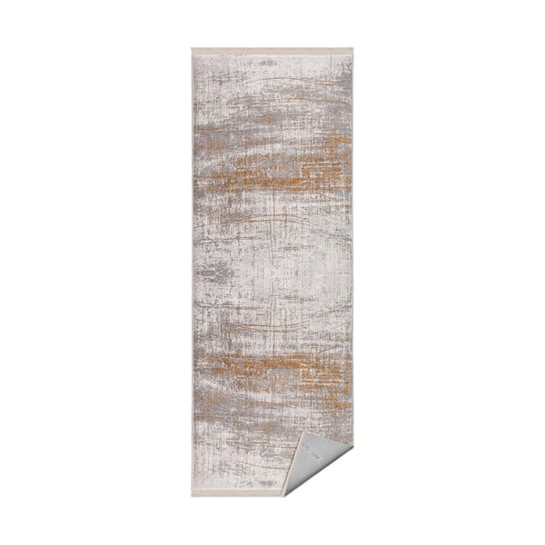 Tappeto beige 80x200 cm - Mila Home