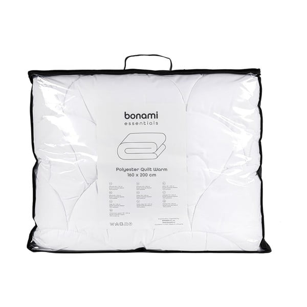 Coperta 160x200 cm Warm - Bonami Essentials-image-2