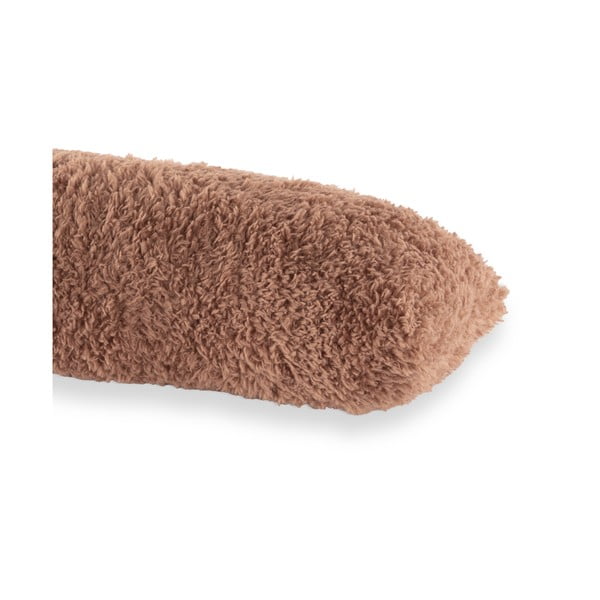 Paraspifferi per porta marrone 10x95 cm Cocoon – Tiseco Home Studio-image-2