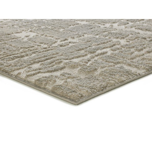 Tappeto grigio 140x200 cm Lima – Universal-image-2