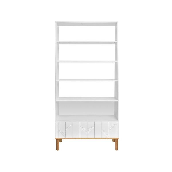 Biblioteca per bambini Toteme Botanic - BELLAMY