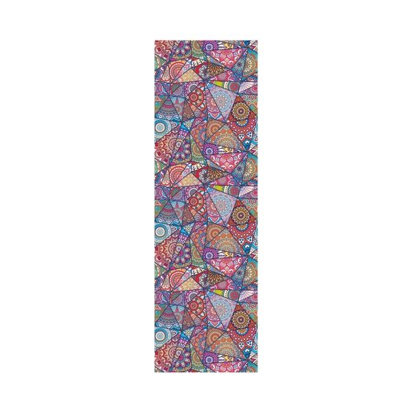 Vysoce odolný běhoun Webtappeti Vetrage, 58 x 190 cm-image-1
