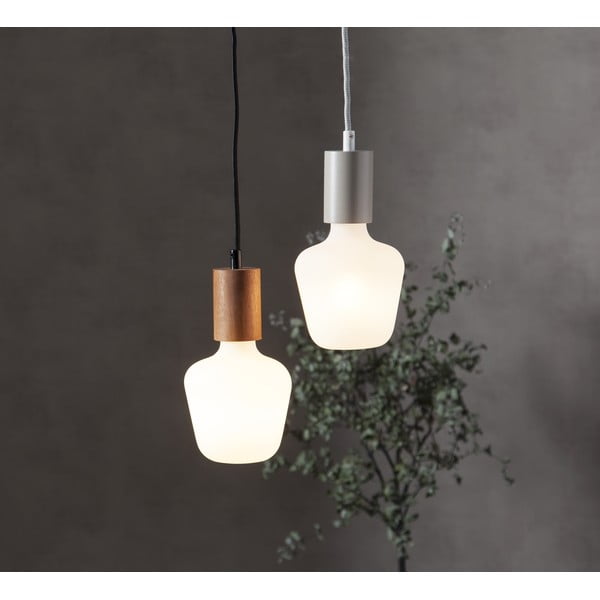 Lampadina LED calda dimmerabile E27, 6 W - Star Trading-image-3