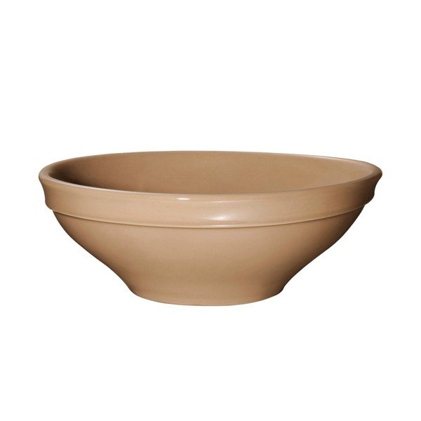 Mísa 29 cm, muškát