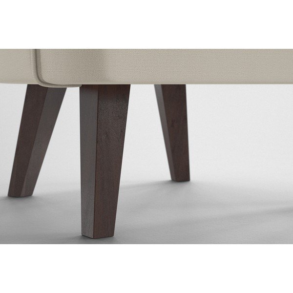 Poltrona crema Balard - My Pop Design-image-1