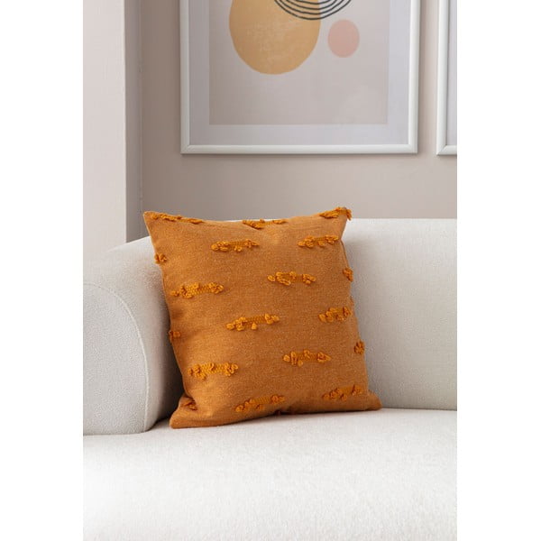 Federa decorativa 43x43 cm Tuffet – Mioli Decor-image-3