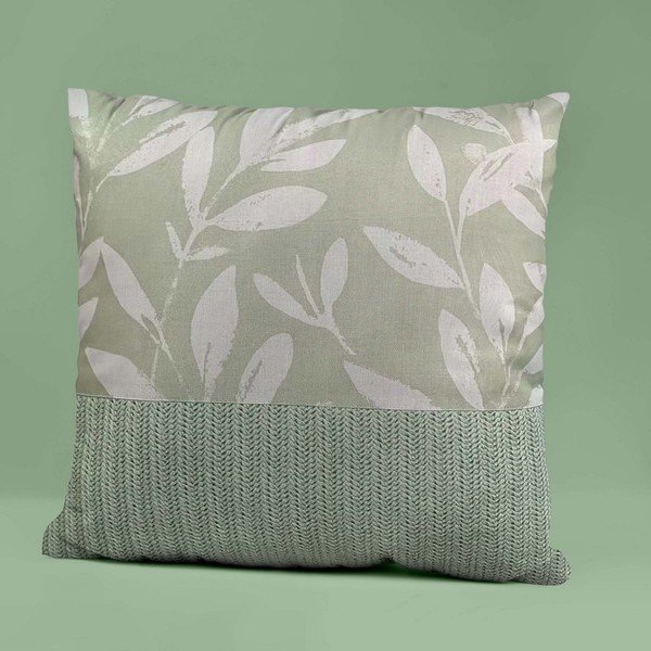 Cuscino per esterni 45x45 cm - LDK Garden-image-1