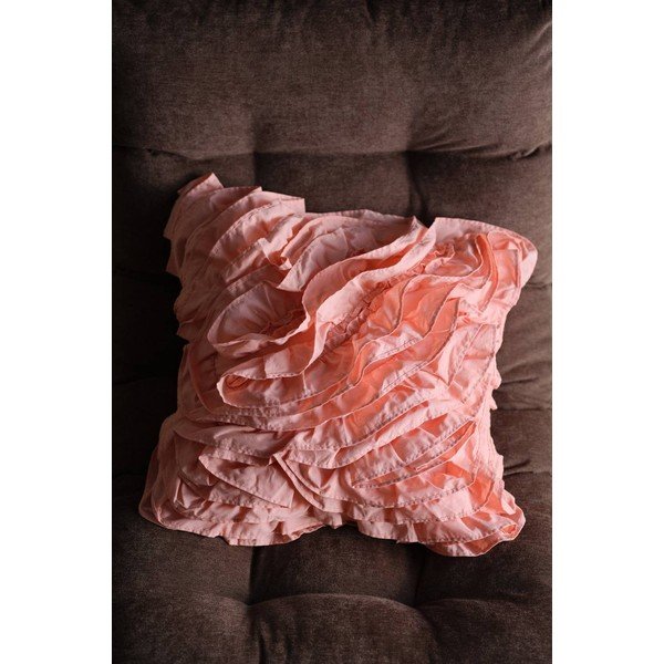 Federa decorativa in cotone 50x50 cm Hola – Jotex-image-1