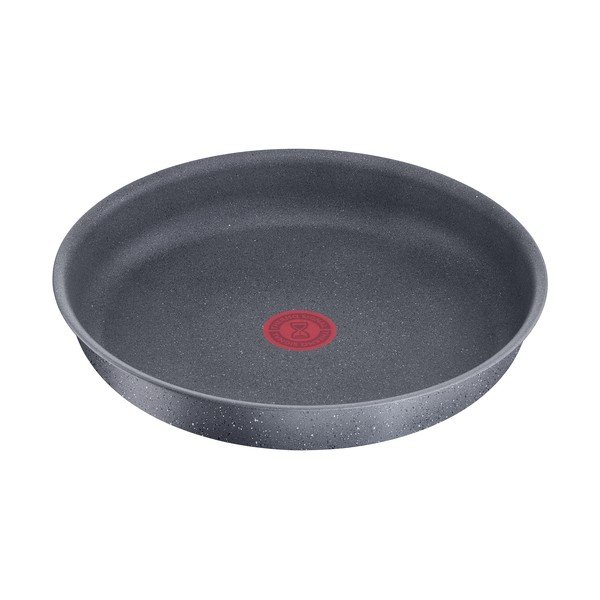 Set di pentole in alluminio 3 pezzi Ingenio Natural Force - Tefal-image-2