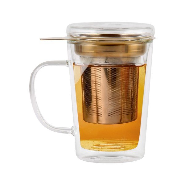 Tazza con colino 350 ml Amo - Vialli Design-image-2