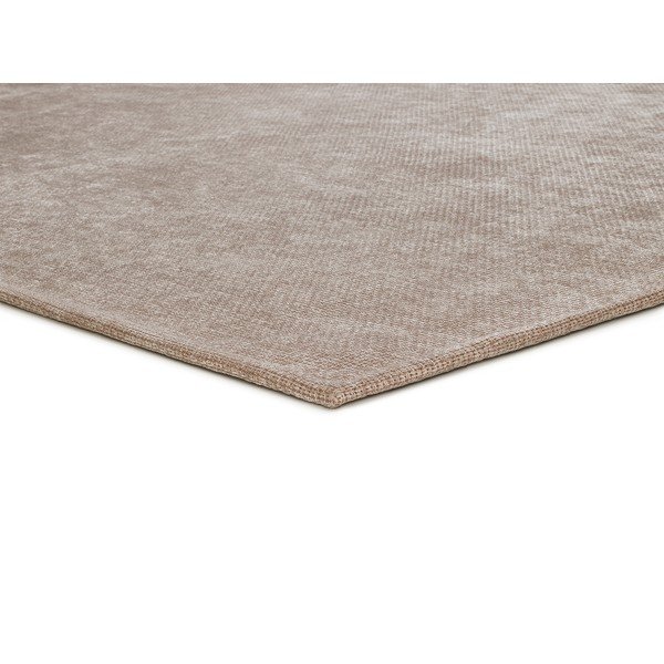 Tappeto beige 140x200 cm Harris - Universal-image-2