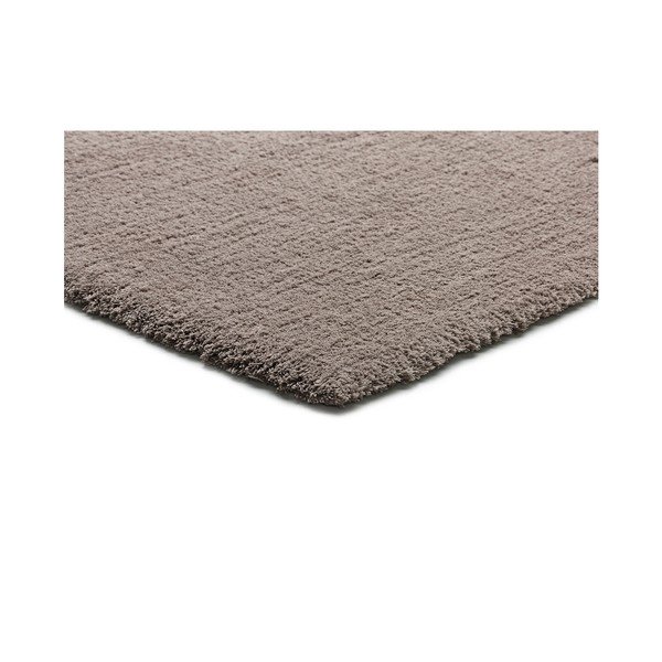 Tappeto marrone , 80 x 150 cm Shanghai Liso - Universal-image-2