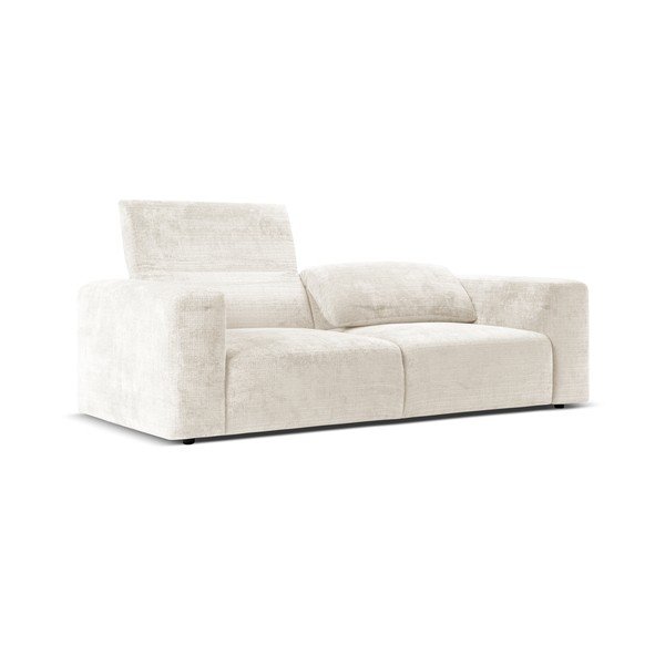 Divano color crema 234 cm Cruz - Micadoni Home-image-3