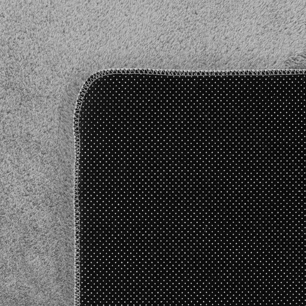 Tappeto grigio chiaro lavabile 160x220 cm Joy 1400 – Ayyildiz Carpets-image-3