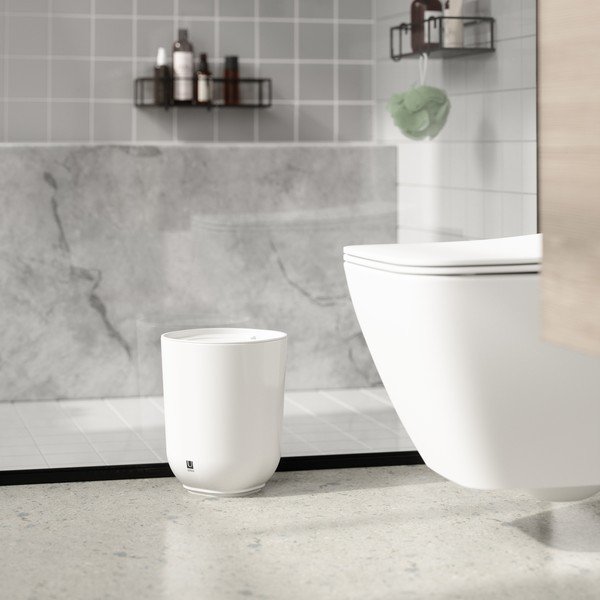 Contenitore per rifiuti da 6,6 l Step - Umbra-image-1