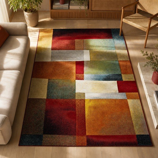 Tappeto , 120 x 170 cm Matrix - Universal-image-4