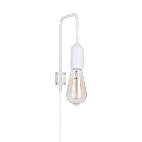 Lampada da parete con alimentazione a corrente Laren – Candellux Lighting-image-2
