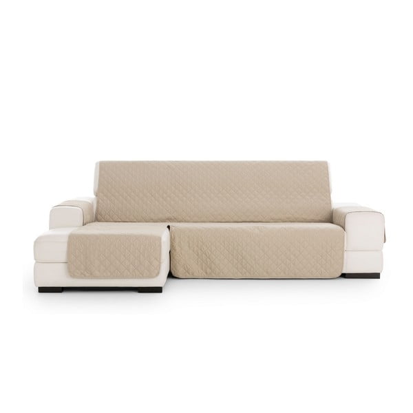 Copridivano beige a cinque posti Urban 2 - Casa Selección