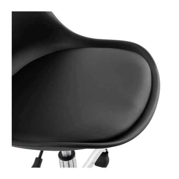 Ufficio nero Edea - Kokoon-image-1