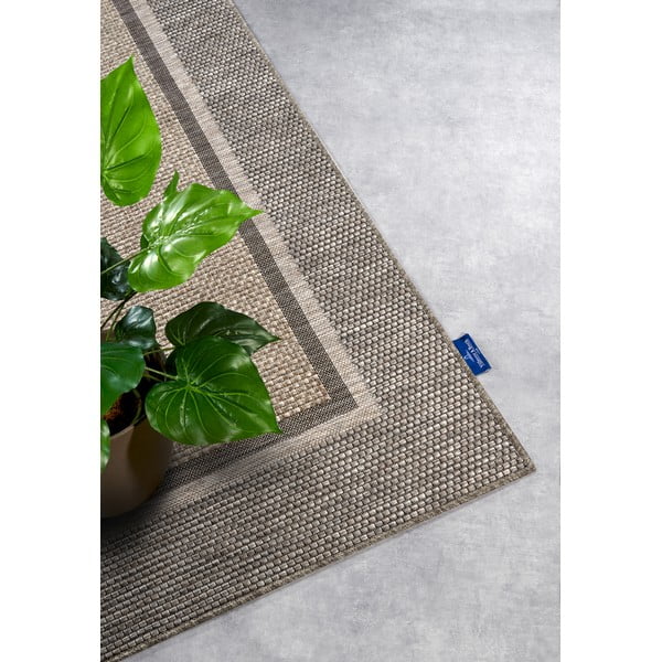 Tappeto per esterni colore neutro 155x230 cm Luitwin - Villeroy&Boch-image-2