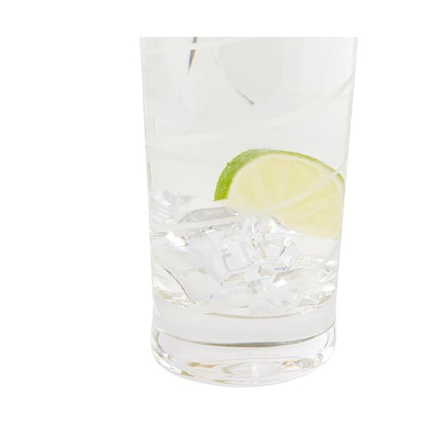 Bicchiere in set da 4 pezzi 550 ml Cheers - Mikasa-image-4