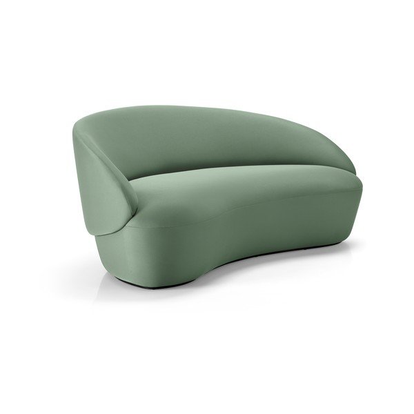Divano verde chiaro , 214 cm Naïve - EMKO-image-3