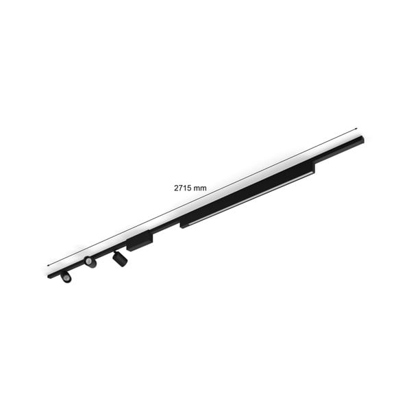 Faretto smart a LED 45 W Perifo - Philips Hue-image-4