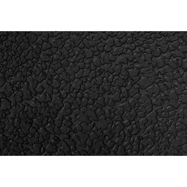 Tavolino da salotto rotondo nero ø 70 cm Winston – Dutchbone-image-2