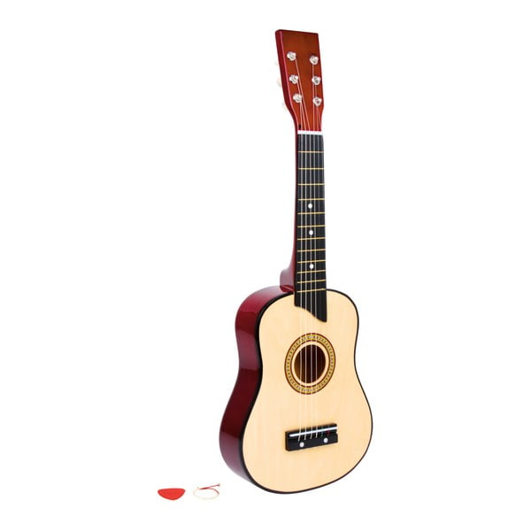 Chitarra per suonare - Legler