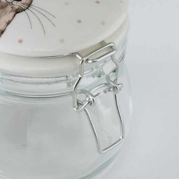 Vaso di vetro Harry - Boltze-image-4