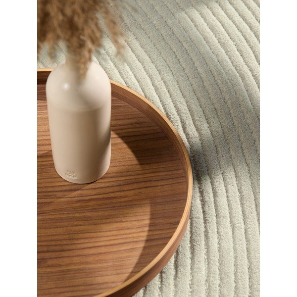 Tappeto color crema in lana 160x230 cm Kensington Victoria – Ted Baker-image-2