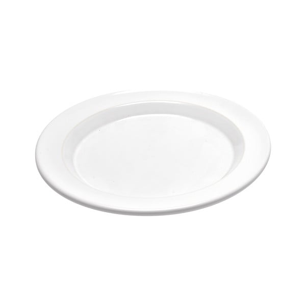 Piatto da dessert bianco , ⌀ 21 cm - Emile Henry