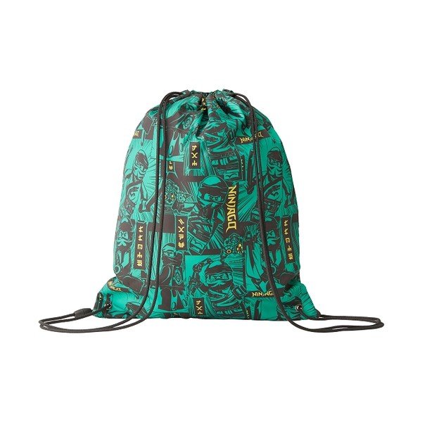 Set scuola 3 pezzi Ninjago - LEGO®-image-3