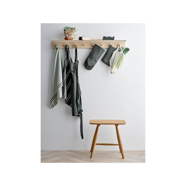 Grembiule in cotone Soft – Södahl-image-1