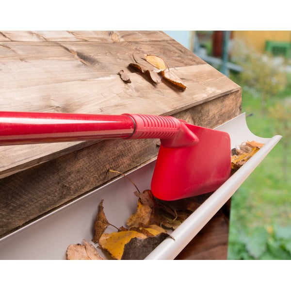 Set pulizia grondaie - Garden Pleasure-image-1