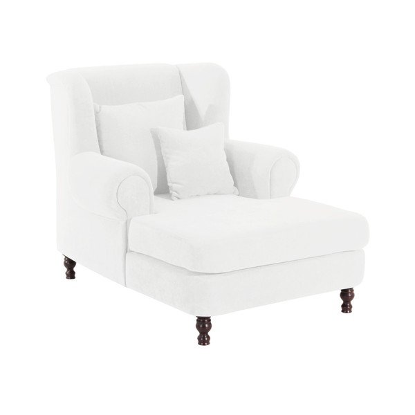Poltrona Mareille crema - Max Winzer
