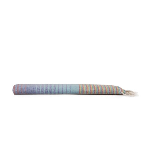 Asciugamano colorato, 170 x 90 cm - Unknown-image-1